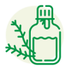 essential oil icon